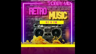 DJ BOBO LET THE DREAM COME TRUE+(TOBBY MIXX)