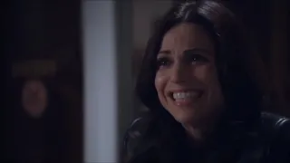 Lana Parrilla and her humor in the OUAT #LanaParrilla