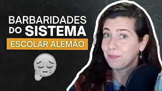 O Sistema escolar Alemão funciona deste jeito e você não vai acreditar!!!