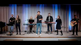 Young Adult Band - O Come O Come Emmanuel