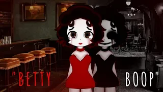 || "Betty Boop" || Gacha club horror mini movie || Gcmm ||