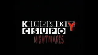 Klasky Csupo Nightmares Russian Voiceover Variant