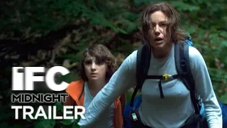 Desolation - Official Trailer | HD | IFC Midnight