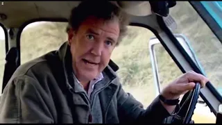 Jeremy Clarkson ZAZ 968 Even better than Maybach S12E06 Top Gear