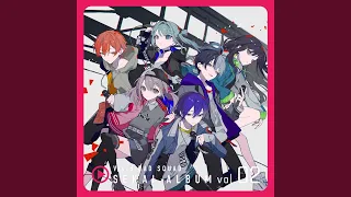 YY (feat. 小豆沢こはね & 白石杏 & 東雲彰人 & 青柳冬弥 & 初音ミク)