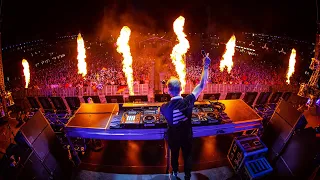 Armin van Buuren live at Ultra Europe 2022