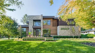 168 Forestwood Drive, Oakville - Listed by the Goodale Miller Team