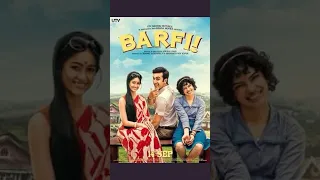 Barfi #barfimovie #ranbirkapoor #priyankachopra #ileanadcruz #anuragbasu