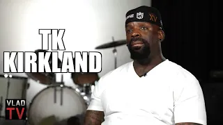 TK Kirkland Would've Told R. Kelly to Take Plea Deal, Trial is Embarrassing (Part 4)