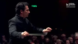 Schubert: 1. Sinfonie ∙ hr-Sinfonieorchester ∙ Andrés Orozco-Estrada
