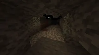 Minecraft Cave Sounds But With Unsettling Monsters