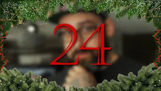 TÜR 24  | Sido - 2010 | Ravennas Deutschrap Adventskalender