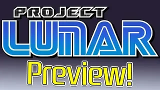 Sega Genesis / Megadrive Mini Project Lunar is almost here! Check out this detailed preview