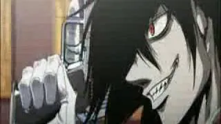 Hellsing - Alucard Tribute - When You're Evil