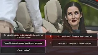 EL SIMULADOR DE LIGOTEO PARA PSICÓPATAS | Super Seducer 2