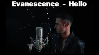 Evanescence - Hello