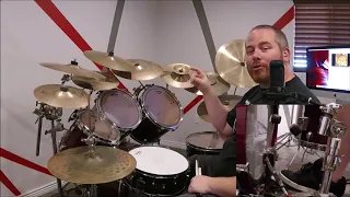 How to Play ACDC "TNT" Drums