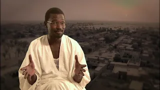 Manuscripts of Timbuktu.