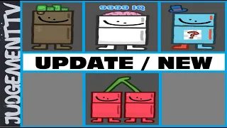 How to find the 4 new fridges in Find the Fridges (186) update on Roblox