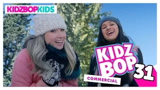 KIDZ BOP 31 Commercial