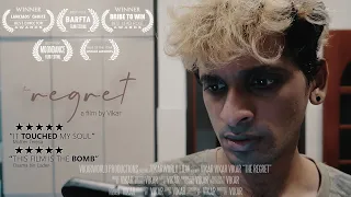 The Regret (Award Winning Short Film 2020)