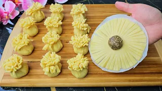 MATKA TO NAUČILA! A NENÍ POTŘEBA DORT! DVAKRÁT CHLADNĚJŠÍ A CHUTNĚJŠÍ NEŽ BĚŽNÉ COOKIES!