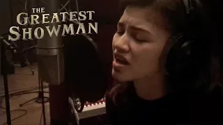 The Greatest Showman | "Rewrite The Stars" ft. Zendaya | HD | 2018