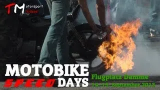 Motobike Speed Days 2nd Edition [HD]