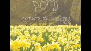 Pond - Corridors Of Blissterday (2009) FULL ALBUM