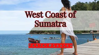 West Coast of Sumatra | Sounds Only - No Music