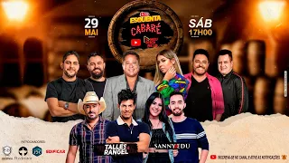 Live Esquenta Cabaré 4 - Talles & Rangel e Sanny & Edu