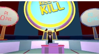 Kiss or Kill - VR Game Show - Teaser