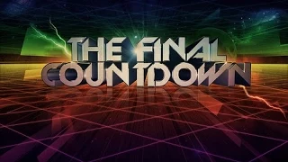 The final countdown-Remix by DJPax