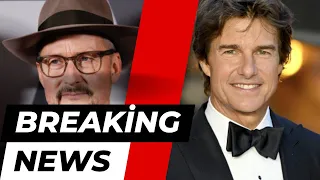 How Tom Cruise Helped Todd Field Defeat Harvey Weinstein / Breaking News