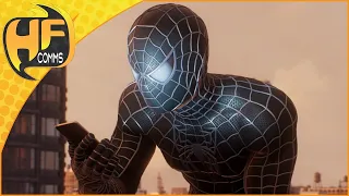 Marvel's Spider-Man 2 playthrough [Part 29: The Grand Spider-Bot Hunt, Episode II of II]