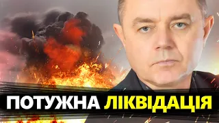 СВІТАН: ЗСУ РОЗНЕСЛИ командний пункт РФ / Ліквідували важливих офіцерів