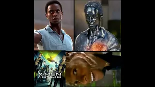 DARWIN From The X-Men Explained In 60 Seconds! Black Mutants Besides Storm Part 3. #blacksuperheroes