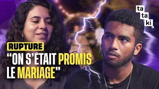 On réunit (encore) des ex après leur rupture 💔 - YADEBAT