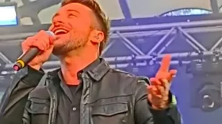 Sergey Lazarev: You are the only one (live in Stockholm/Sweden)
