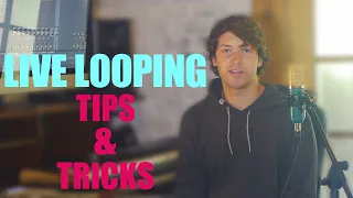 Ableton Live Looping Tips & Tricks