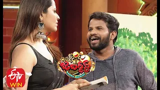 Hyper Aadi Performance | Jabardasth | Double Dhamaka Special | 22nd November 2020  | ETV  Telugu