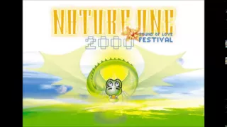 Marusha & Zombie Nation (live) - live @ Nature One 2000 (BETTER VERSION)
