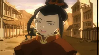Azula AMV- Play with Fire