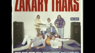 Zakary Thaks The Definitive Collection (Full Album)