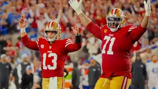 49ers Super Bowl Hype Video. Its Time.