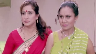 Priya Arun, Kishori Ambiye, Dum Dum Diga Diga - Marathi Comedy Scene 1/21