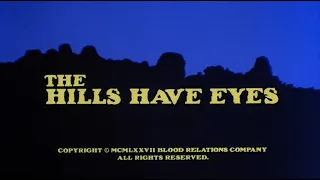 The Hills Have Eyes - Wes Craven (1977) [Full Movie HD]