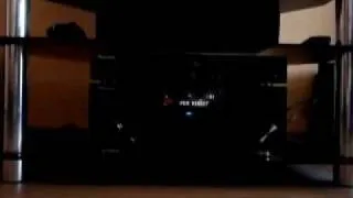 Pioneer VSX-920 + Jamo S 506