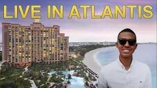 Buying a Condo in Atlantis Resort | Paradise Island, Bahamas - Life of Tim Ep. 017