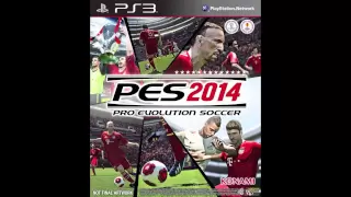 PES 2014 Soundtrack High Rollin-By KONAMI